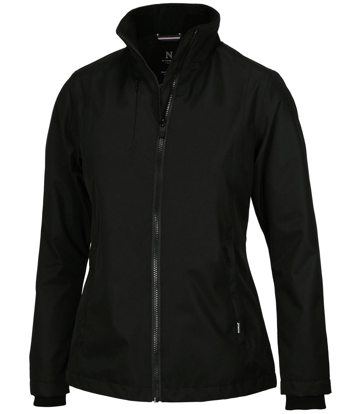 Nimbus Women’s Davenport – timeless elegant jacket Black