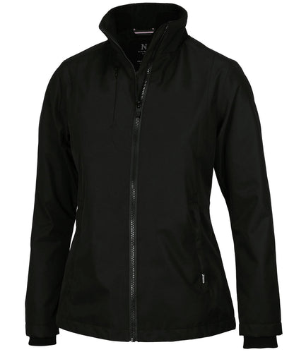Nimbus Women’s Davenport – timeless elegant jacket Black
