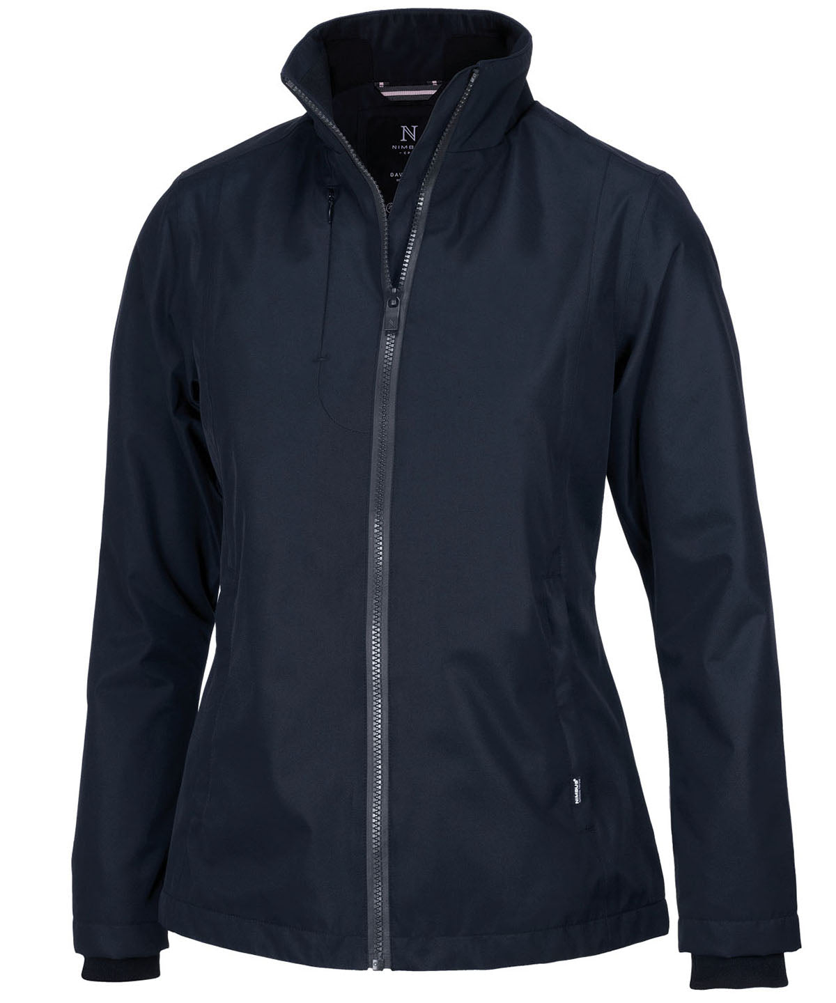 Nimbus Women’s Davenport – timeless elegant jacket Navy