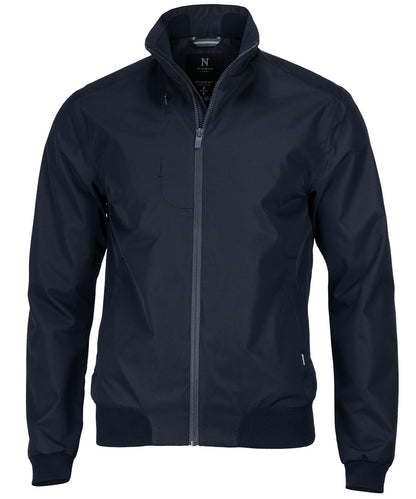 Nimbus Davenport – timeless elegant jacket Navy