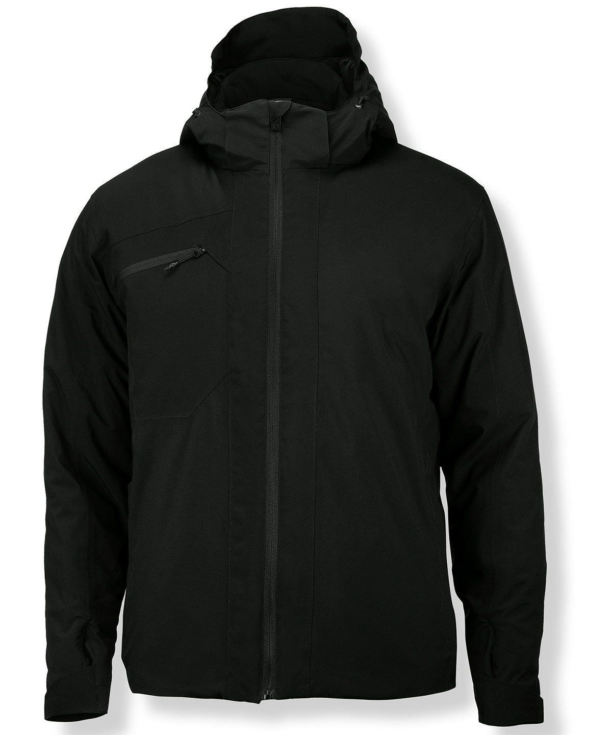 Nimbus Fairview – warm performance jacket Black
