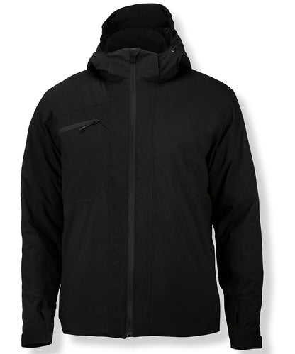 Nimbus Fairview – warm performance jacket Black