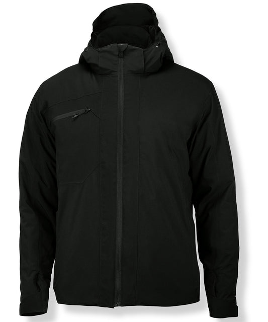 Nimbus Fairview – warm performance jacket Black