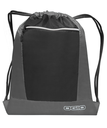 OGIO Endurance pulse pack Grey/Black