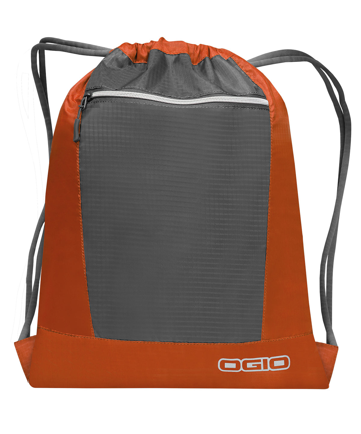 OGIO Endurance pulse pack Hot Orange/Black
