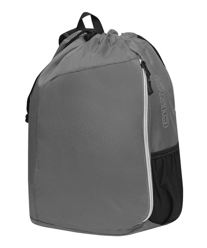 OGIO Endurance sonic pack Grey/Black