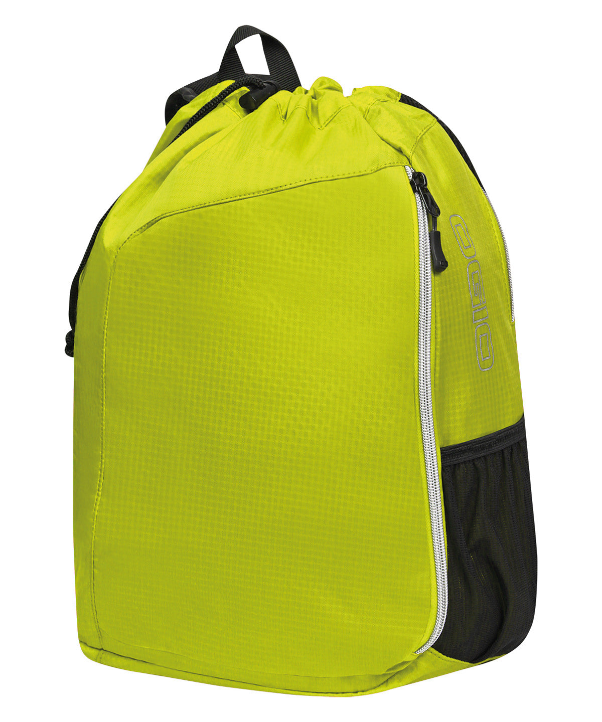 OGIO Endurance sonic pack Sulfer/Black