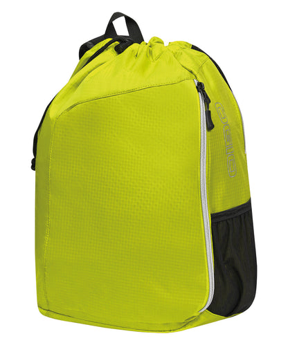 OGIO Endurance sonic pack Sulfer/Black