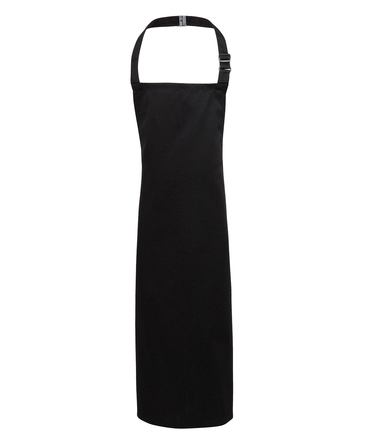 Premier Kids bib apron Black
