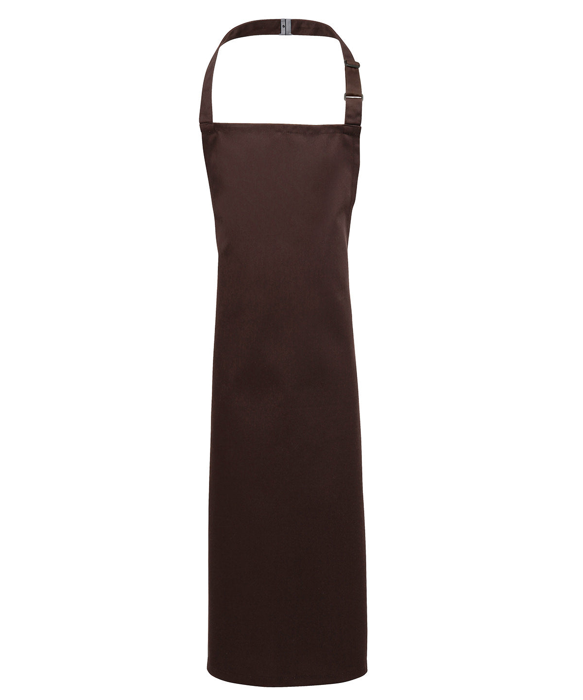 Premier Kids bib apron Brown