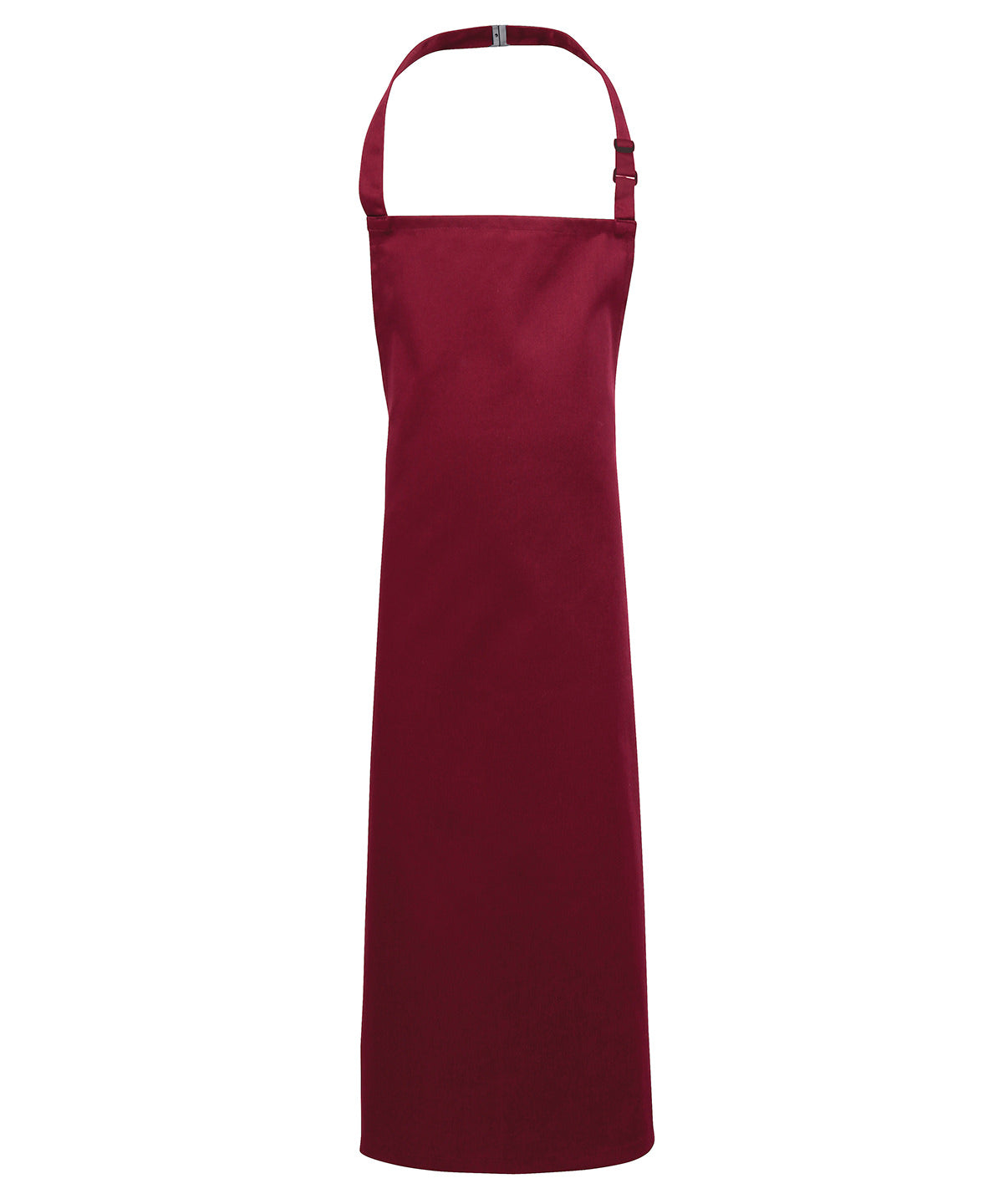 Premier Kids bib apron Burgundy