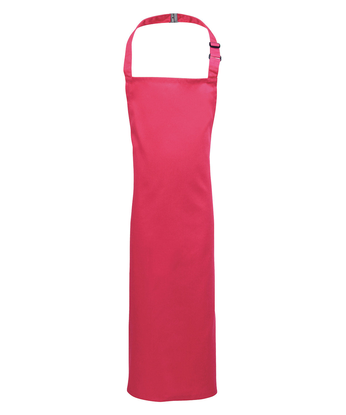 Premier Kids bib apron Hot Pink