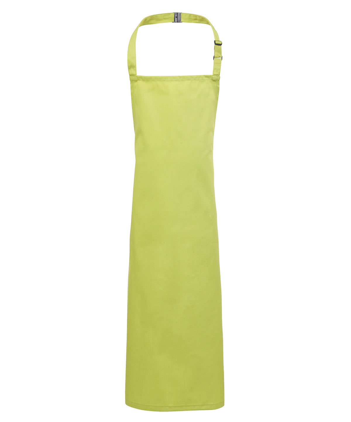 Premier Kids bib apron Lime