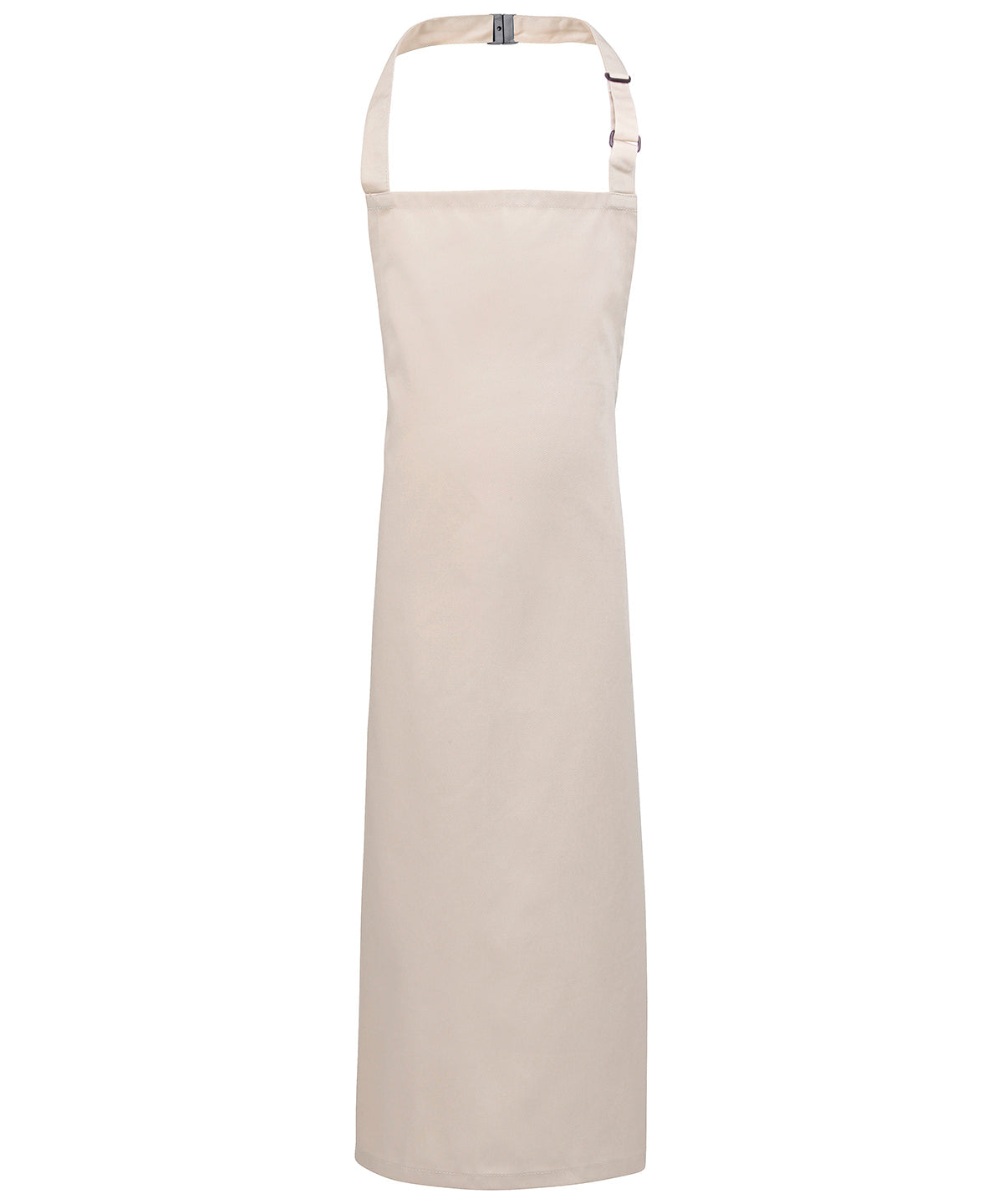 Premier Kids bib apron Natural