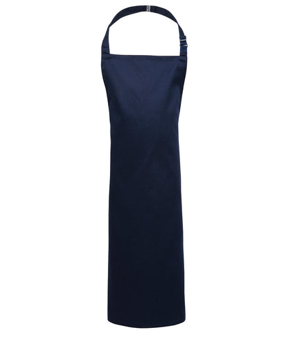 Premier Kids bib apron Navy