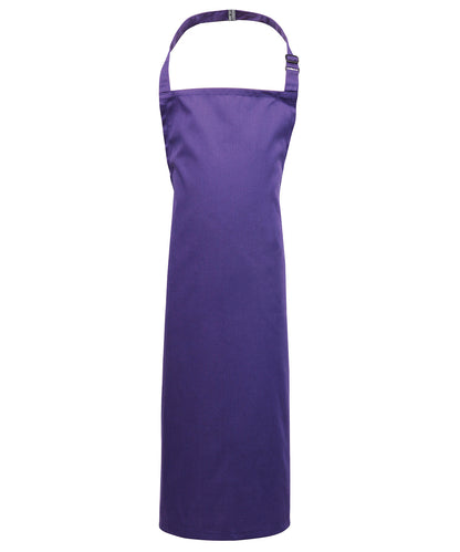 Premier Kids bib apron Purple