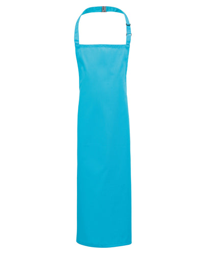 Premier Kids bib apron Turquoise