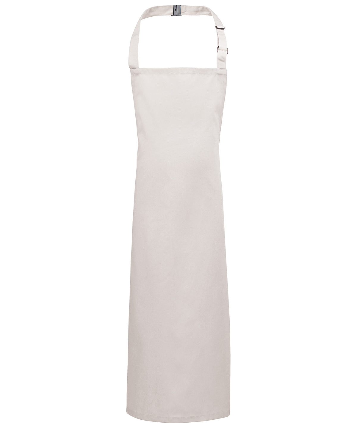 Premier Kids bib apron White