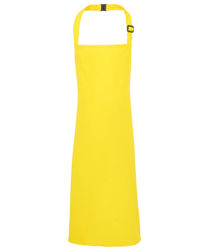 Premier Kids bib apron Yellow