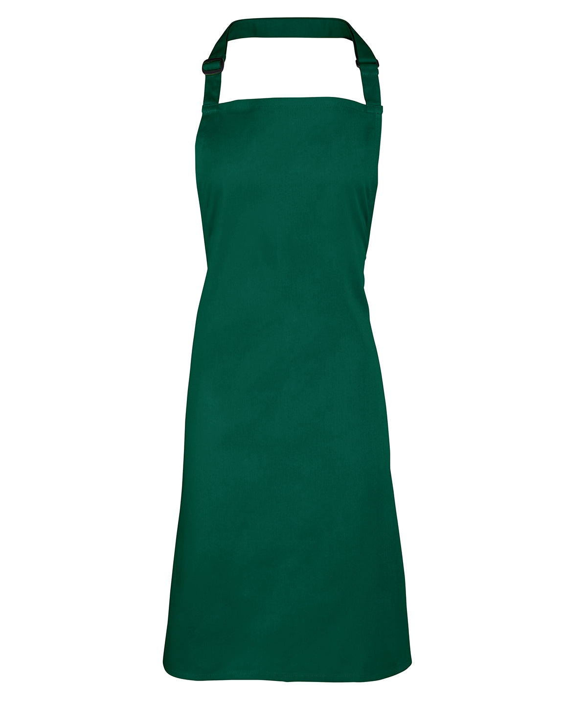 Premier Colours bib apron Bottle