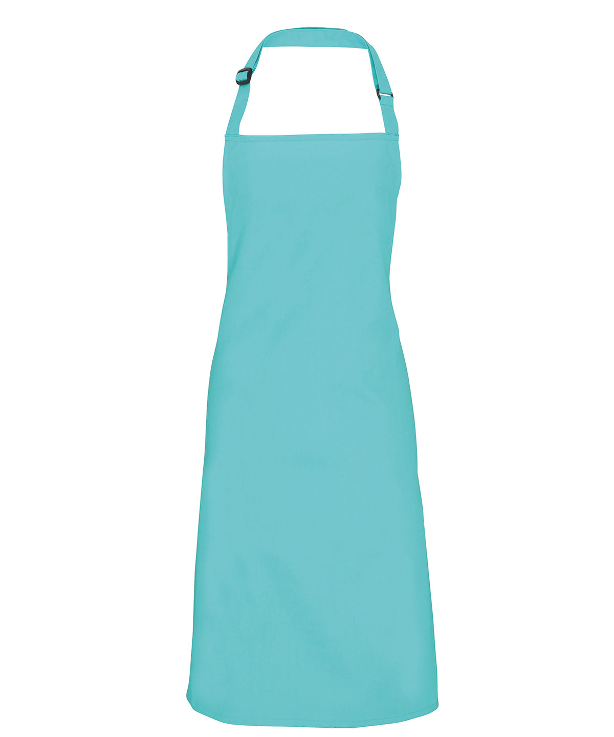Premier Colours bib apron Duck Egg Blue