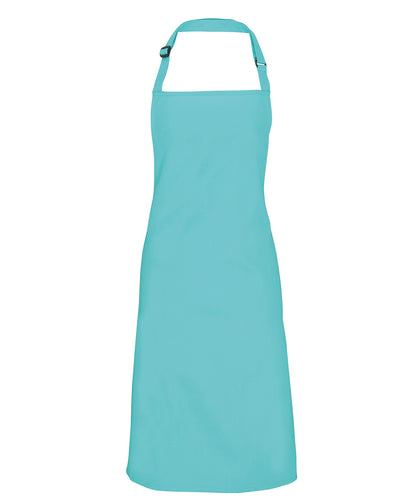Premier Colours bib apron Duck Egg Blue