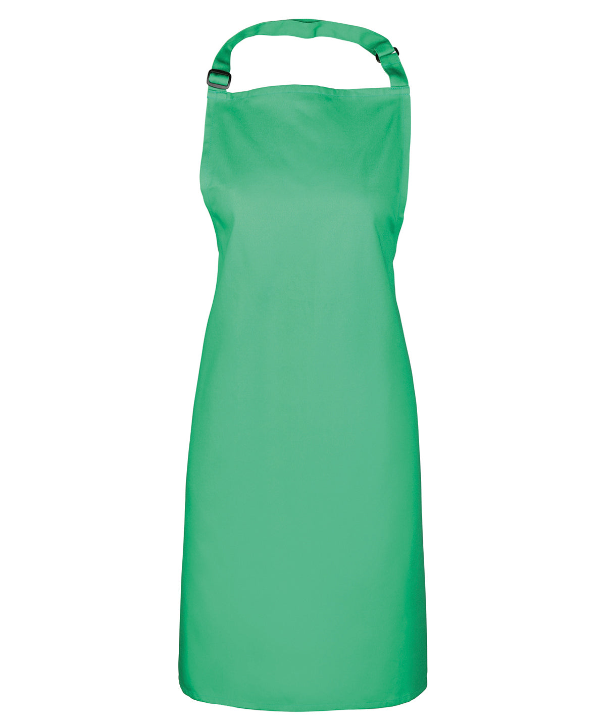 Premier Colours bib apron Kelly