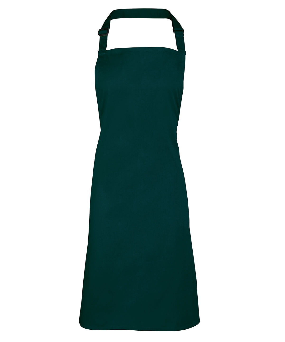Premier Colours bib apron Peacock