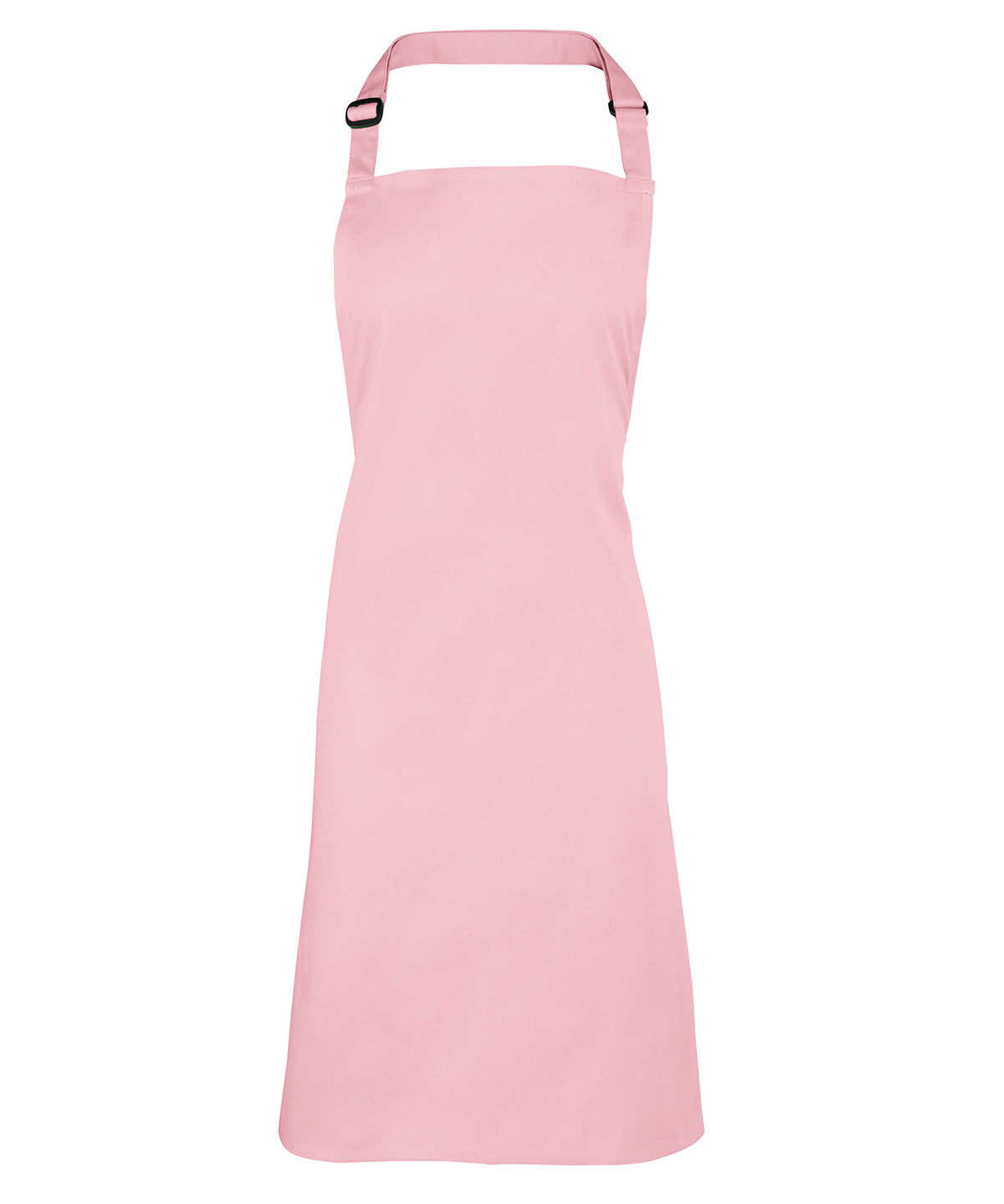 Premier Colours bib apron Pink