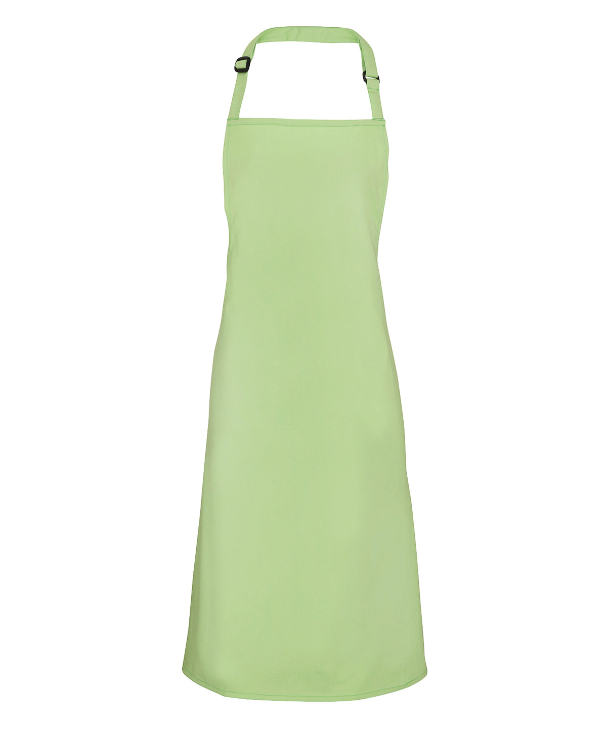 Premier Colours bib apron Pistachio