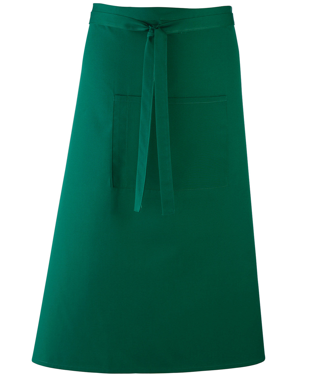 Premier Colours bar apron Bottle