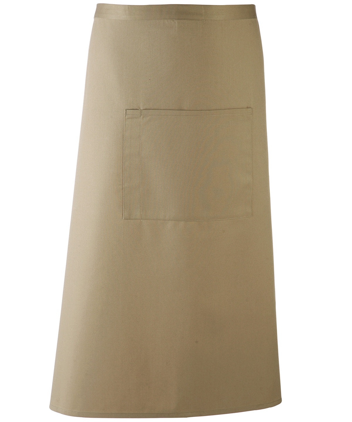 Premier Colours bar apron Olive