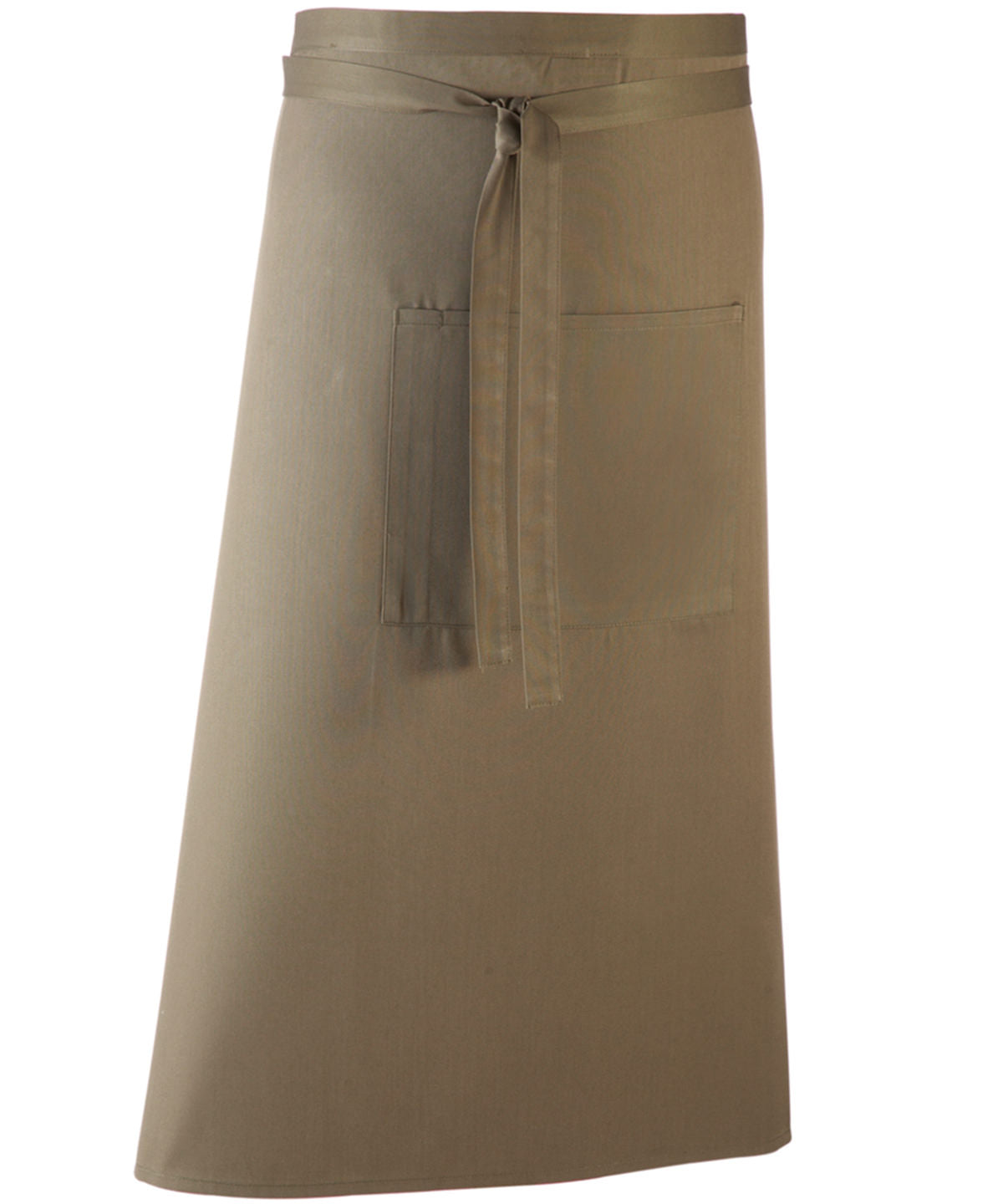 Premier Colours bar apron Sage
