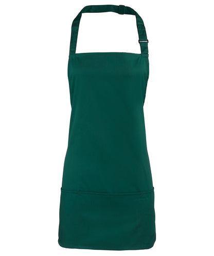 Premier Colours 2-in-1 apron Bottle