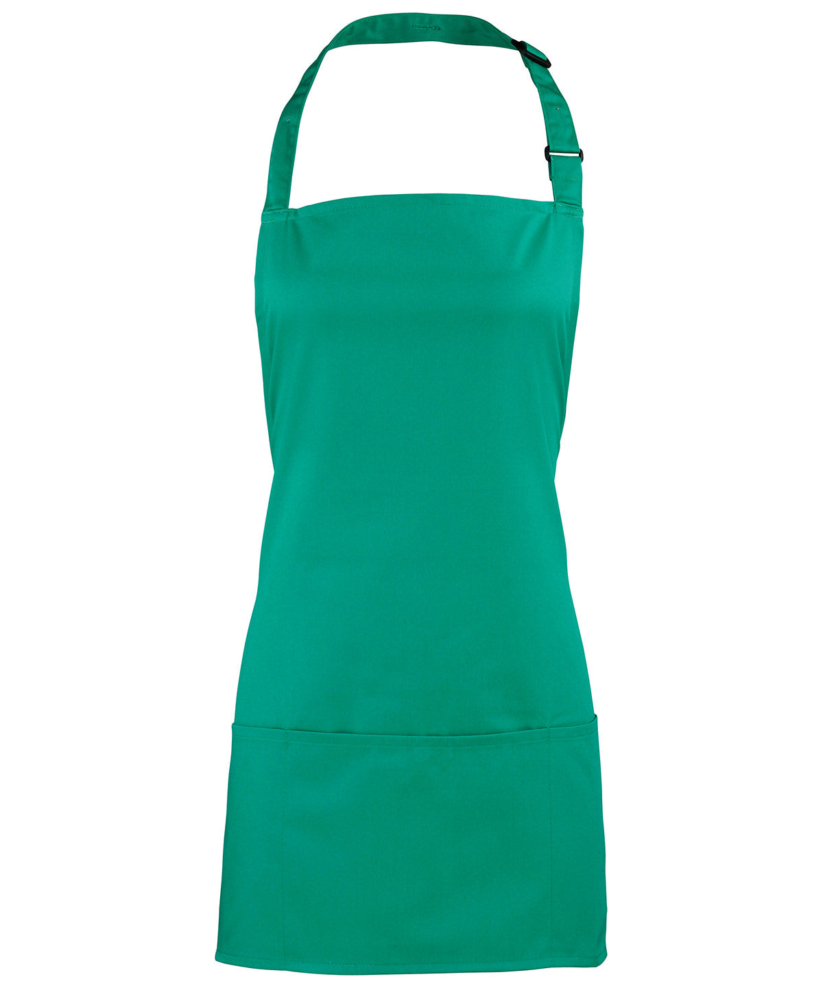 Premier Colours 2-in-1 apron Emerald