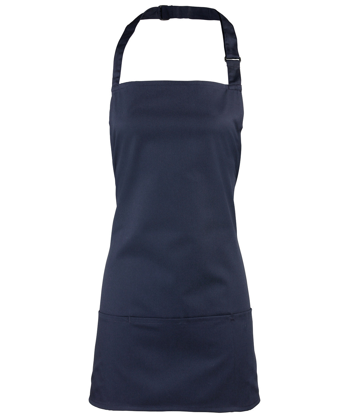 Premier Colours 2-in-1 apron Navy