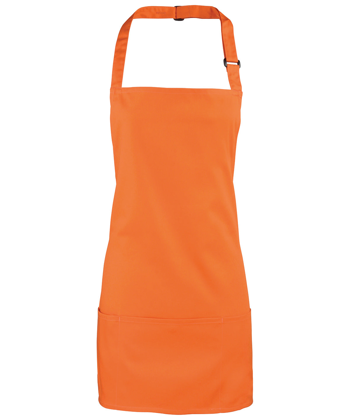 Premier Colours 2-in-1 apron Orange
