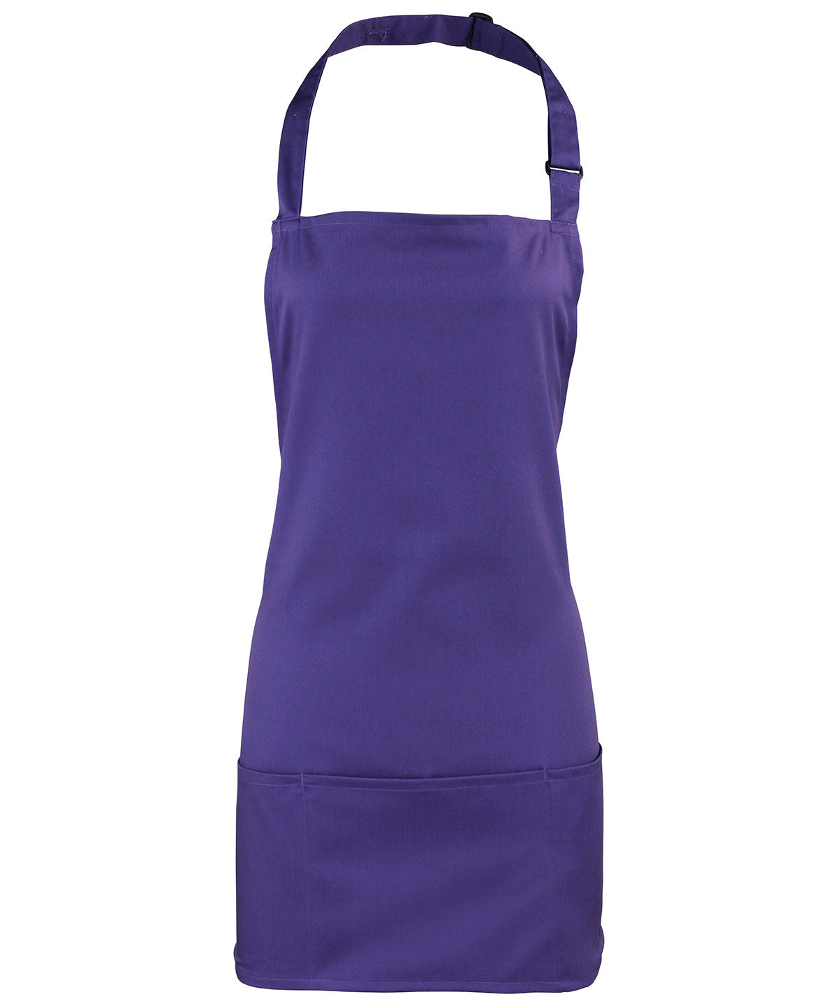 Premier Colours 2-in-1 apron Purple