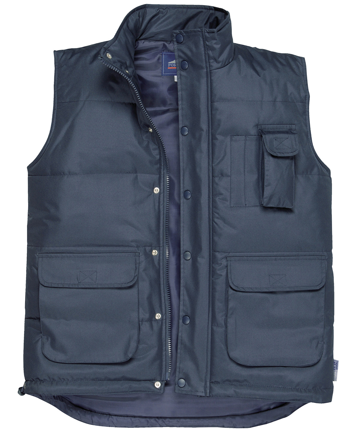 Portwest Classic bodywarmer (S415) Navy
