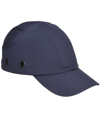 Portwest Portwest bump cap (PW59) Navy
