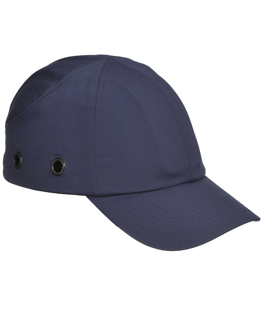 Portwest Portwest bump cap (PW59) Navy