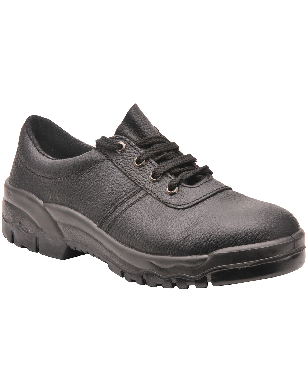 Portwest Steelite™ protector shoe S1P (FW14) Black