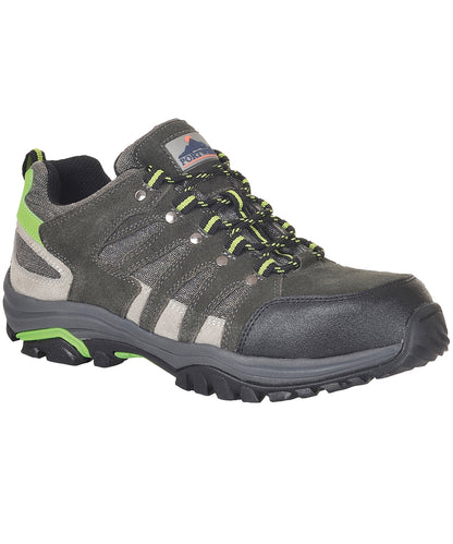 Portwest Steelite™ Loire low cut trainer S1P HRO (FW36) Grey