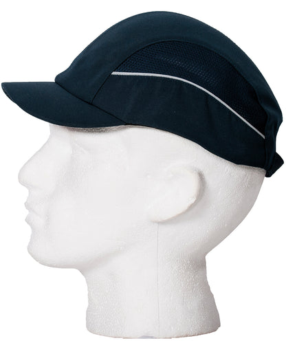 Portwest AirTech bump cap (PS59) Navy