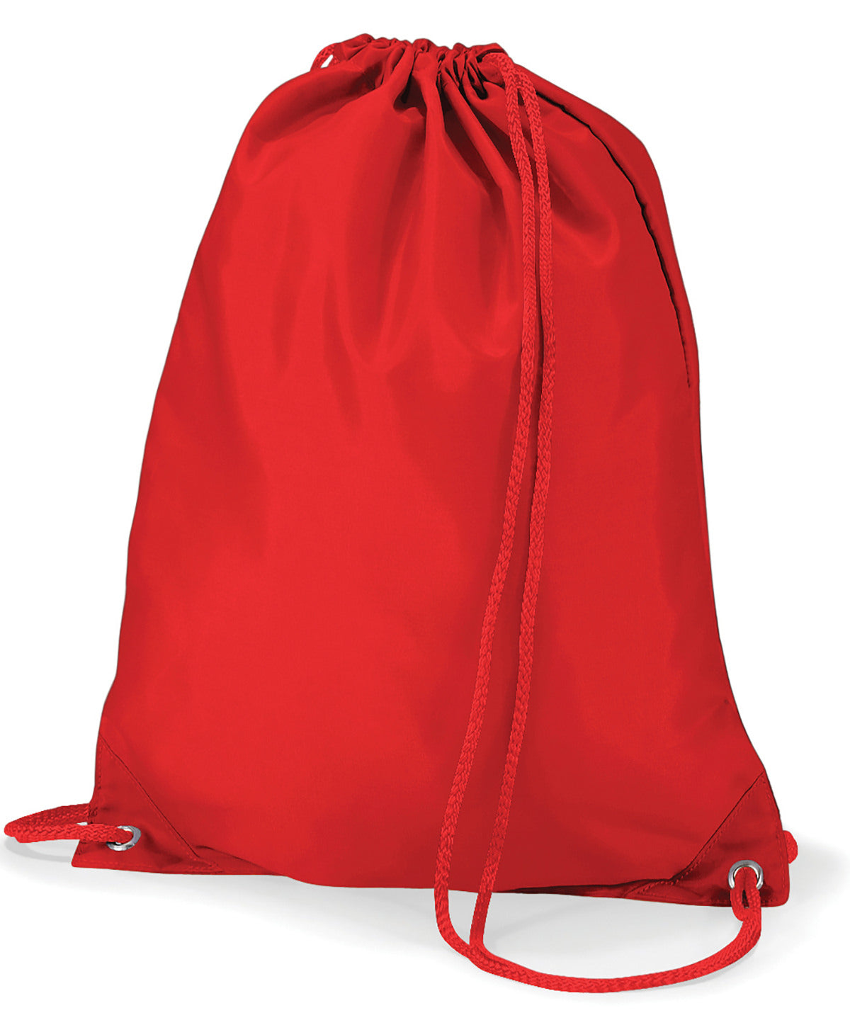 Quadra Gymsac Bright Red