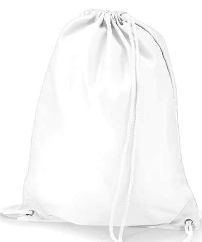 Quadra Gymsac White