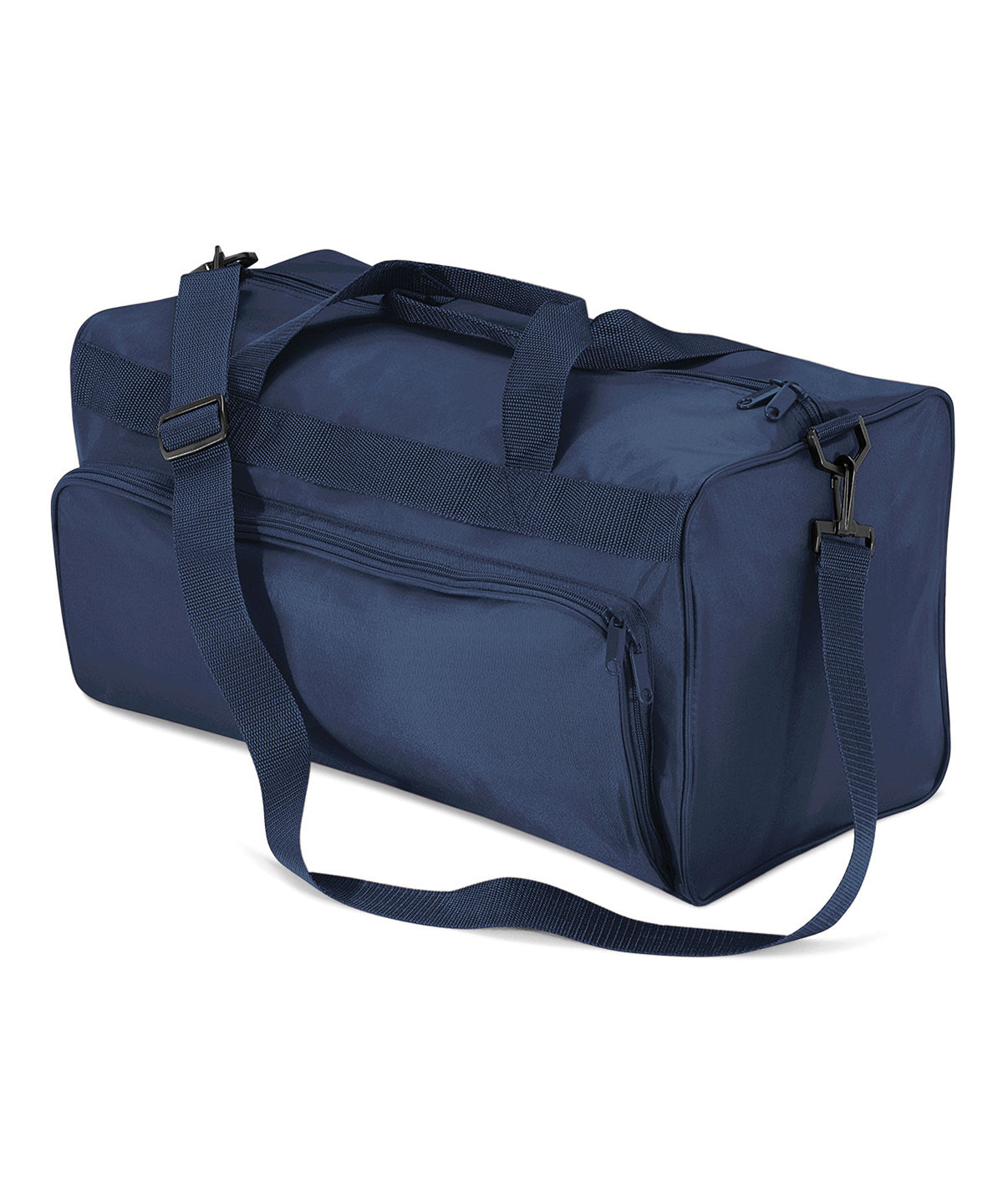 Quadra Advertising holdall French Navy