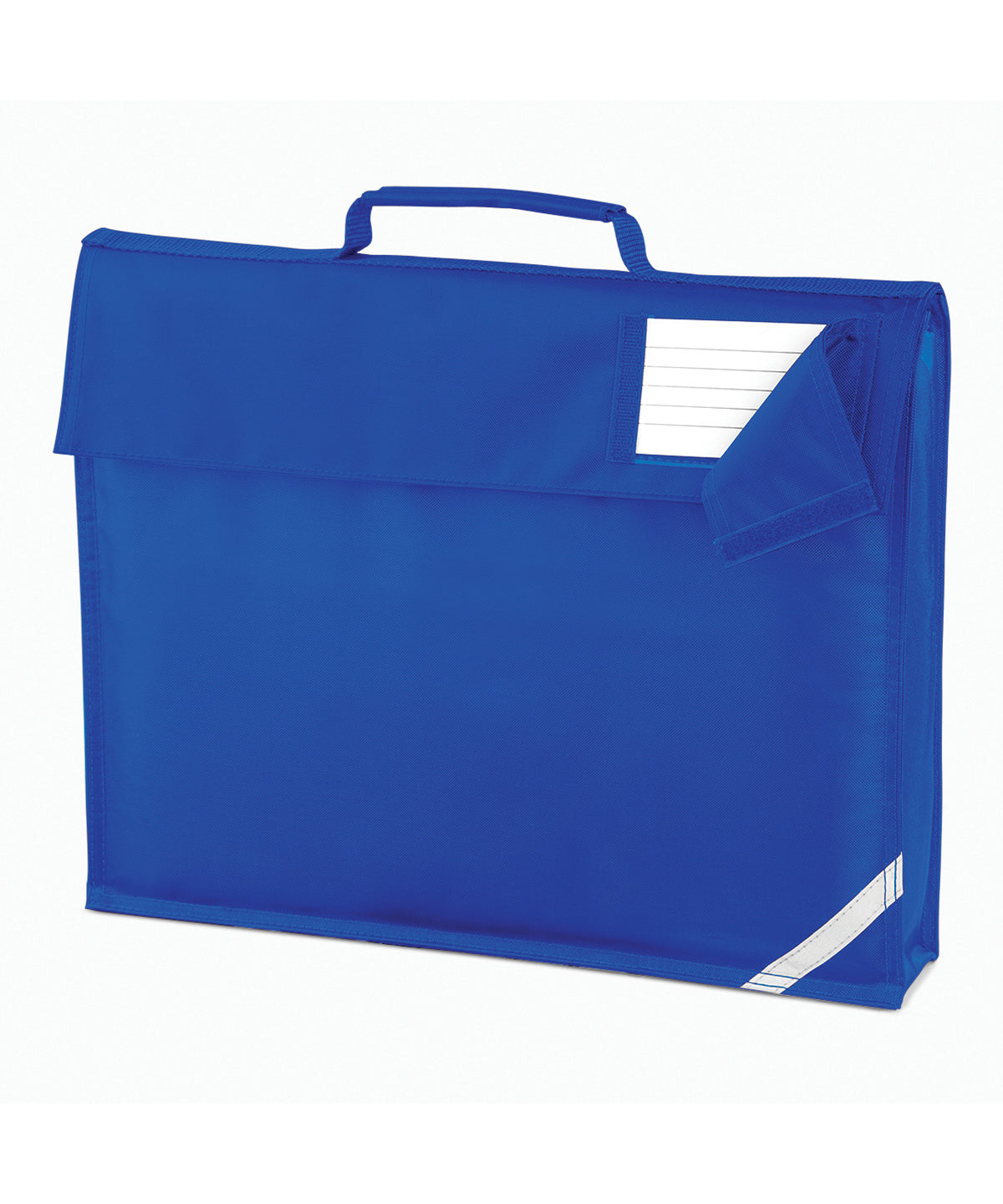Quadra Junior book bag Bright Royal