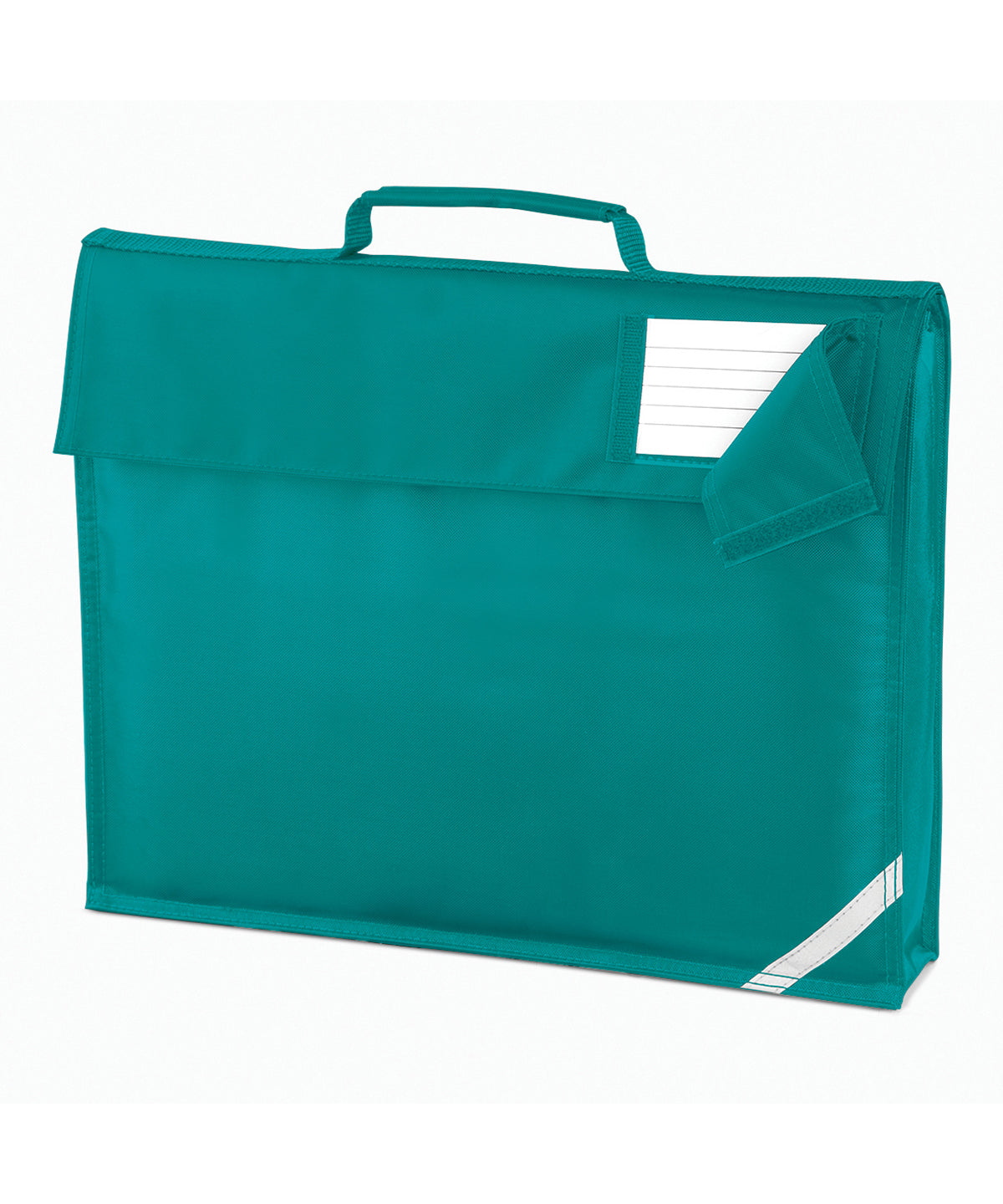 Quadra Junior book bag Emerald