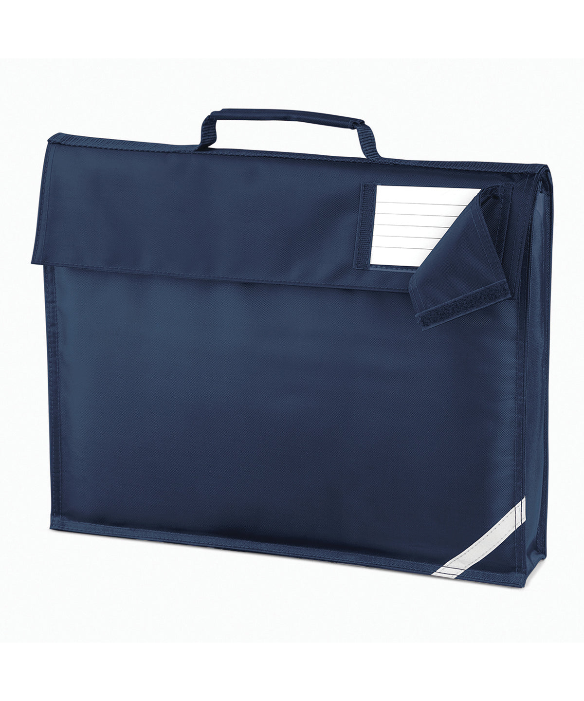 Quadra Junior book bag French Navy